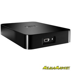 WDBABV7500ABK-EESN   Western Digital Elements Portable SE 2.5 USBII 750GB 5400rpm